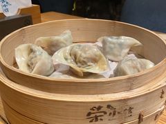临海扁食-荣小馆(杭州大厦店)