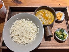 -李百蟹·江南蟹黄面(夫子庙店)
