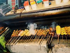 -抚琴第一烤(抚琴地铁站A口店)