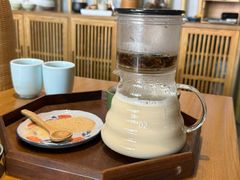 -竹里馆 ·茶食(奥体店)