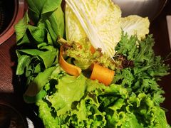 -东海怡品海鲜豆捞(舟宿夜江店)