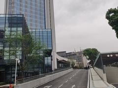-梅山饭店-餐厅(梅山路店)