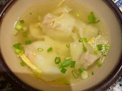 -南京大牌档(凯德大峡谷店)