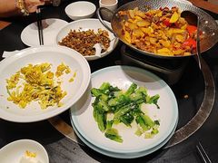 -老唐三下锅 ·张家界地标美食(溪布街店)