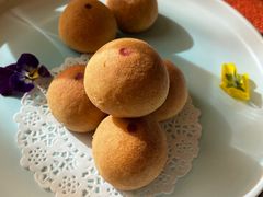 -民族饭店-四季餐厅