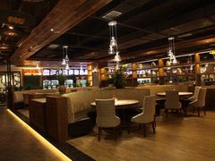 卡座-客乡情(南京东路店)