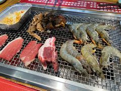 -蚝英雄鲜蚝自助专门店(长楹天街直营店)