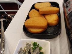 炸馒头片-筋头巴脑牛一锅(朝阳路总店)