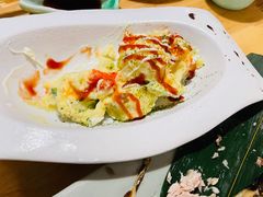 -桃屋日本料理(清华科技园店)