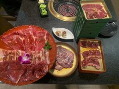 -神户赤童日式烤肉伙伴(东直门店)