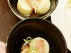 -晶丽香榭自助餐(南京大饭店)