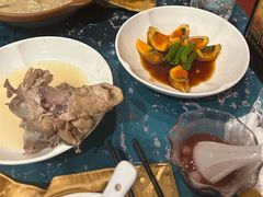 -茶人村·宫廷私厨(奥体印象城店)