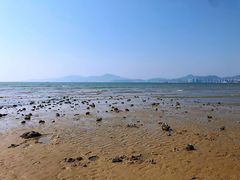-巽寮湾