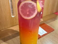 -鱼酷活鱼烤鱼(静安大融城店)