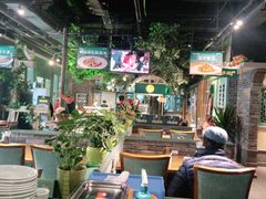 大堂-胖老汉(北京路店)