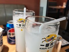 -沼津港精致料理·寿喜烧·烧鸟(青浦宝龙广场日料榜单店)