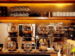 -MAP CHA普洱茶馆(翠湖店)