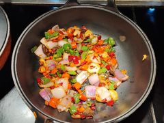 -盛宴标帜餐厅·亲子自助 (南昌喜来登酒店)