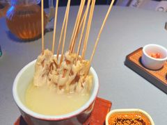 -阿庄新豫菜(通泰路店)