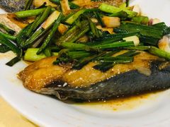 煎海鱼-电白鸭粥店(下沙二坊88号店)