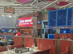 -鱼酷活鱼烤鱼(江宁金鹰店)