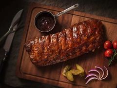 -波特曼西餐厅(中央大街店)