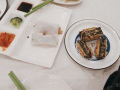 -坚记酒家·佛山老字号·顺德鱼生标准示范店