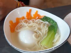 -哈蒙德餐厅