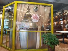 -米莱蒂亞牛排餐厅(福园广场店)