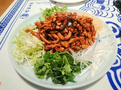 -香满园春饼·家常菜(东大桥店)