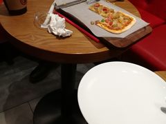 -太平洋咖啡(市府恒隆二店)