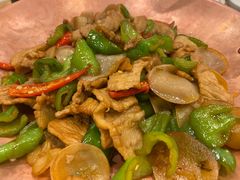 -云海肴·汽锅鸡·云南菜(广安门天虹店)