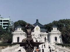 -珠海圆明新园