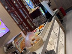 -豪享来(我格广场店)