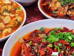 -老丘丘(较场口店)