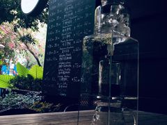 -T館·花园艺术餐厅