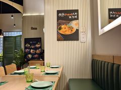-mango tree芒果树泰国餐厅(青岛万象城店)