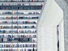 店内环境-PAGEONE(北京坊店)