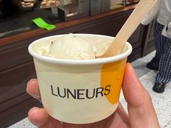 -LUNEURS月乐诗·法式冰淇淋(北外滩来福士广场店)