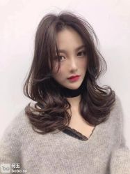 -吉米护肤造型