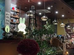 -咖法森林·咖啡  酒吧(天河店)