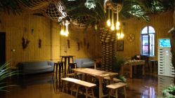 -奇幻丛林(佛罗伦萨小镇店)