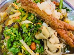 -凤张螺蛳粉·爽口粉(跃进路总店)