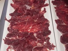 -潮正和潮汕牛肉火锅·老字号(番禺万达店)