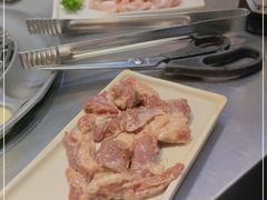 -喜来稀肉(虹泉路店)