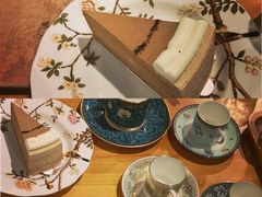 -默迹咖啡馆
