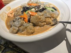 -小红鲸·海鲜餐厅(轸大路店)