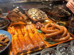 -張飛扒肉·龙江非遗(道外店)