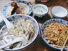 -鼎顺小吃(吴山名楼店)
