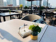 -Kathleen's Waitan 凯圣琳江景西餐厅(外滩店)